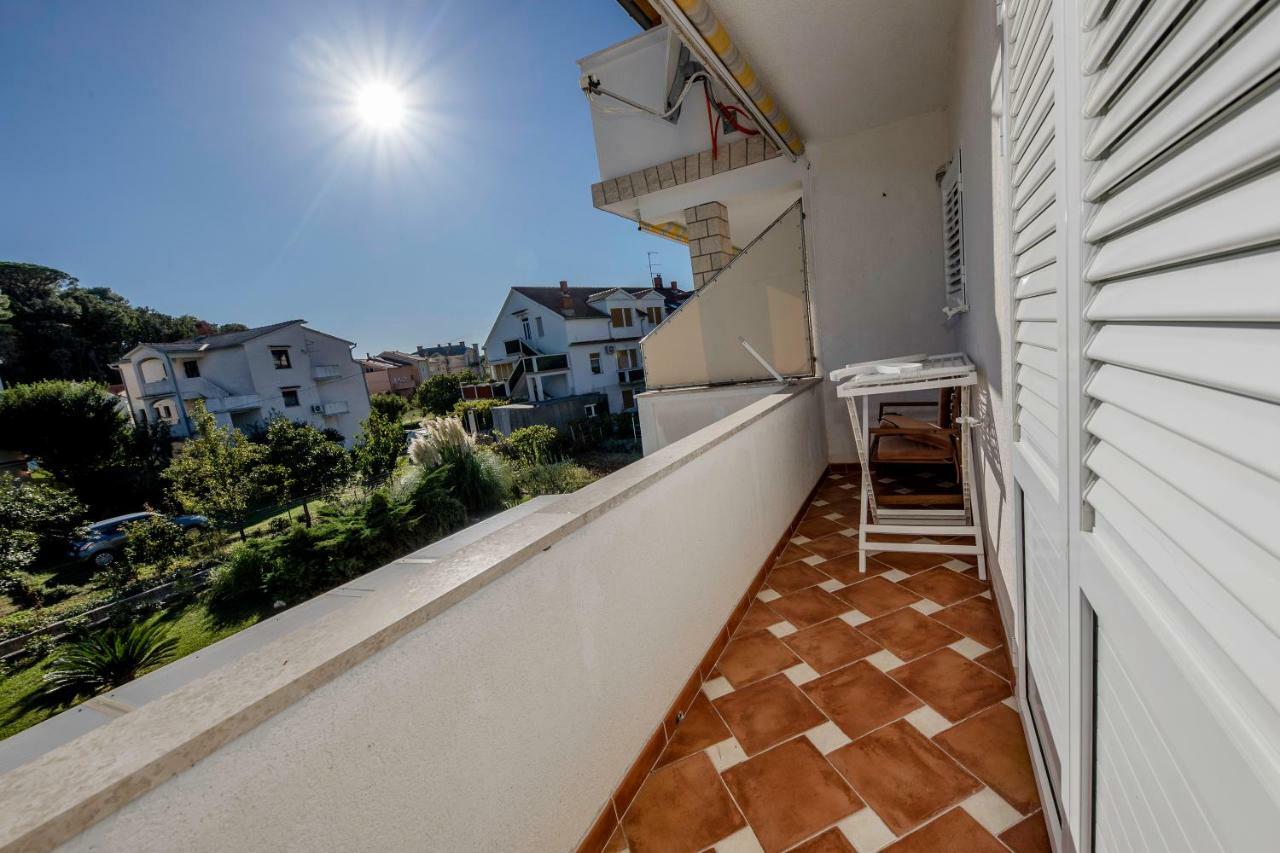 Lili Rab Διαμέρισμα Ραμπ Εξωτερικό φωτογραφία
